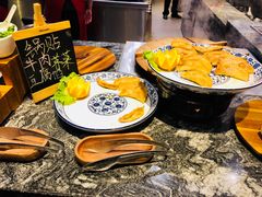 -金海湾自助餐厅(金陵饭店)