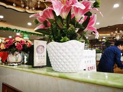 -西北朗益和穆斯林餐厅
