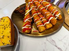 -花味·自助烤肉(大观天地店)