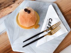醪糟咖啡-CAFE'IN精品咖啡体验空间(小寨店)