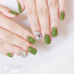 -恐龙·美甲美睫