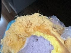 -鲍师傅糕点(西站店)