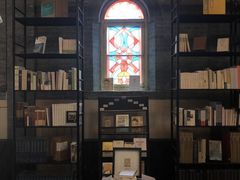 -中华圣公会教堂旧址