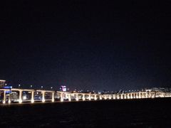 -澳门环岛游湾仔码头