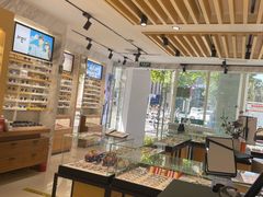 -宝岛眼镜(建外soho店)