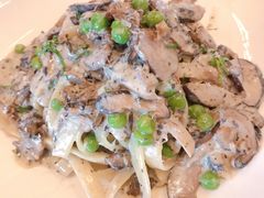-WOLFGANG PUCK KITCHEN & BAR(迪士尼小镇店)