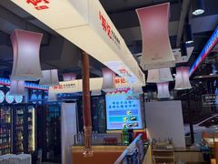-郭记烤肉创始店(民丰大街店)