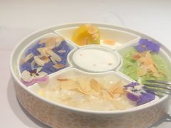 -狮拾久·现代新加坡料理(壹方城店)