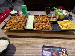-分米鸡DM Chicken(银泰城店)