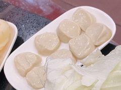 面块-刘胖娃鱼庄·特色鱼火锅(白鹤路店)