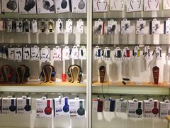 -Sony Store 索尼(上海淮海中路店)