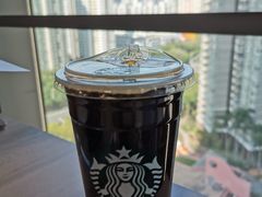 -星巴克(深圳广电金融中心分店)