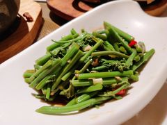 拌蕨菜-七八冷面·延边朝鲜族美食(圣熙八号店)