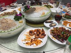 -强记海鲜菜馆(罗湖万象城店)