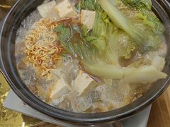 -61号餐吧(兴坪古镇漓江店)