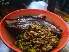 -小龙大肉面馆