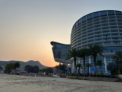 -深圳大梅沙京基洲际度假酒店