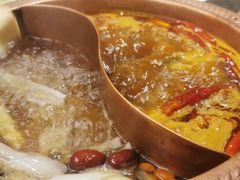 -仁和四季涮肉馆(天坛南门店)