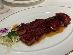 吉品蜜汁叉烧-伯衡55·吉品轩(乌鲁木齐南路店)