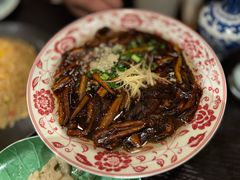 -海天楼中餐厅(吴宫泛太平洋酒店)