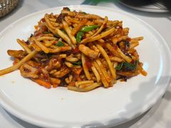 -蜀阳餐厅·金牌水煮鱼