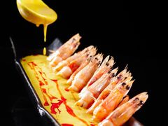 咖喱海皇虾-江津如果餐厅(江津店)