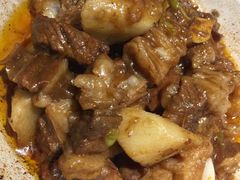-小杨烤肉(高新店)