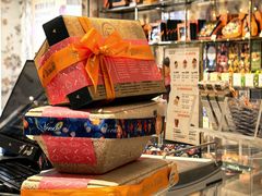 -VENCHI 闻绮(北京汉光店)