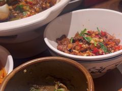 -老湘村·湖南土菜(天河维多利店)