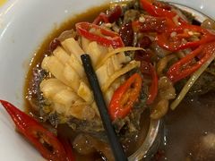 -莲花公园煎蟹(总店)