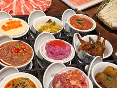 -楠火锅(昆山金鹰店)