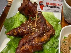 -木屋烧烤(龙岗龙城万科里店)