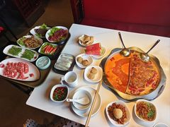 -山城辣妹子(定福庄店)