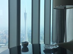 -广州四季酒店
