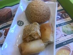 -添好运点心专门店(百老汇店)
