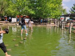 -竹泉村旅游度假区