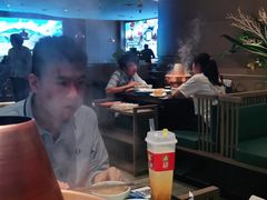 -额尔敦·品质自助(摩尔城店)