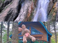 -洛阳白云山景区