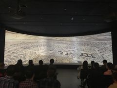 -哈尔滨规划展览馆