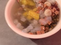 -闽上鲜·福建菜(龙湖滨江天街店)