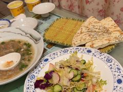 -上地宴·中关村的会客厅(清河高铁站店)