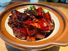 -周家二小姐的菜(西津渡店)