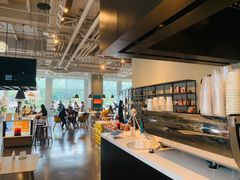 -dotcom coffee古点咖啡(致真大厦店)