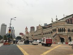-苏丹阿都沙末大厦