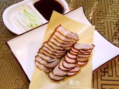 -李连贵熏肉大饼(金隅嘉品Mall店)