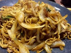 -HIHE Bistro·Oyster Bar(华熙live店)