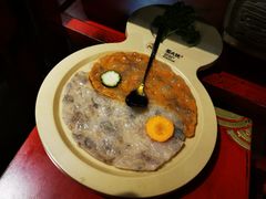 太极虾滑-蜀大侠·牛肉自助火锅(慈溪店)