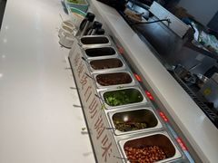 -天荷菜根·闽南素食自助(少林寺店)