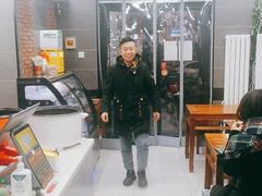 -晋来顺手擀面(京粮大厦店)