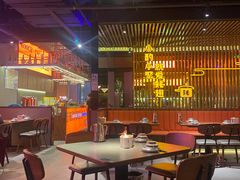 -蚝翅·海鲜粥·烧烤·羊肉季(鄞州万达店)